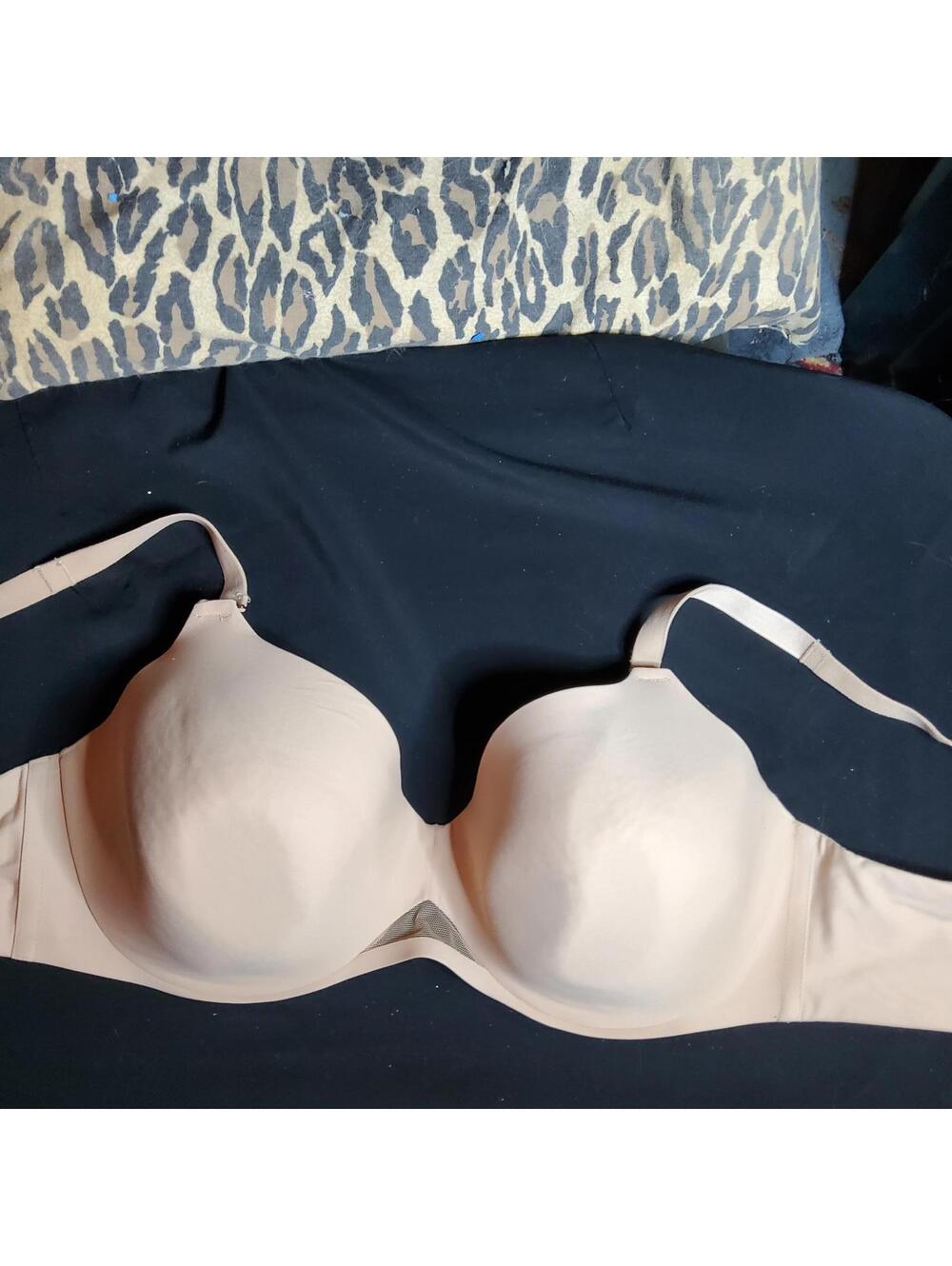 40E Pebble Bra underwire
